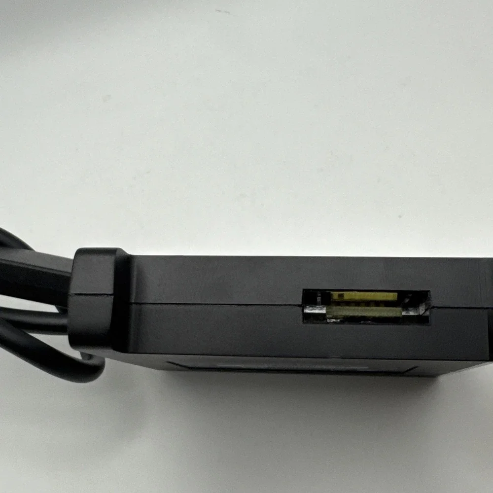 Oem Xbox 360 Hard Drive Transfer Cable Model 1499